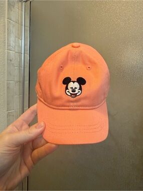 Gap X Disney toddler Mickey Hat
